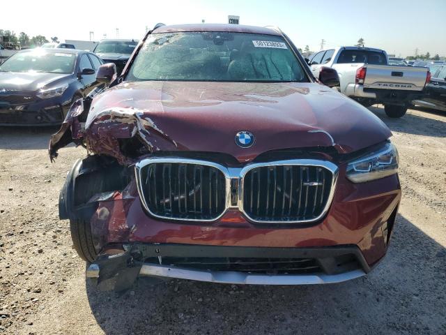 5UX43DP06N9L84034 BMW X3 Sdrive30i