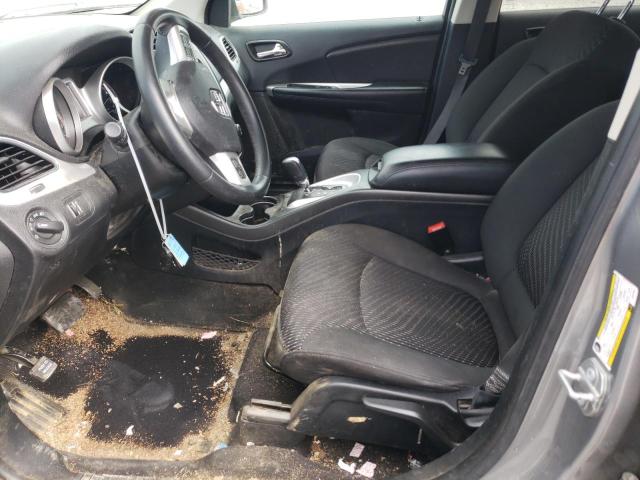 3C4PDCAB1JT347944 Dodge JOURNEY SE
