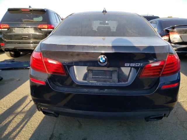 WBAKN9C55ED681355 BMW 550 I