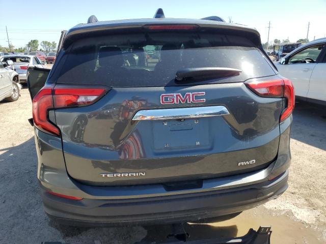 3GKALTEV8KL323840 GMC Terrain Sle