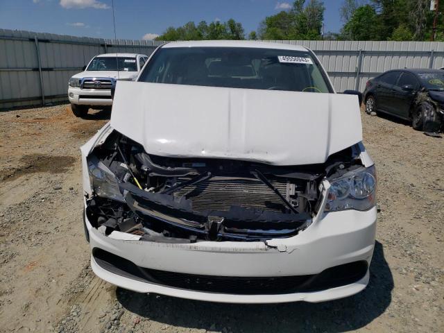 2C4RDGBG9KR560851 Dodge Grand Caravan Se