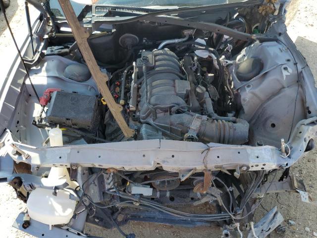 2C3CDXGJ3MH579595 Dodge Charger Scat Pack