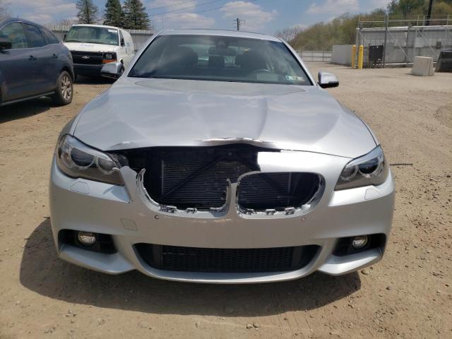 WBA5B3C55GG257212 BMW 535 XI