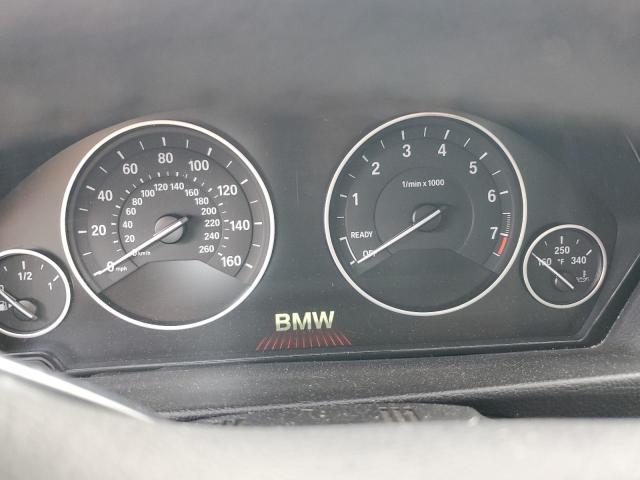 WBA3V5C50FP753558 BMW 428 I