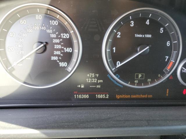 5UXKR0C51E0K51184 BMW X5 Xdrive35i