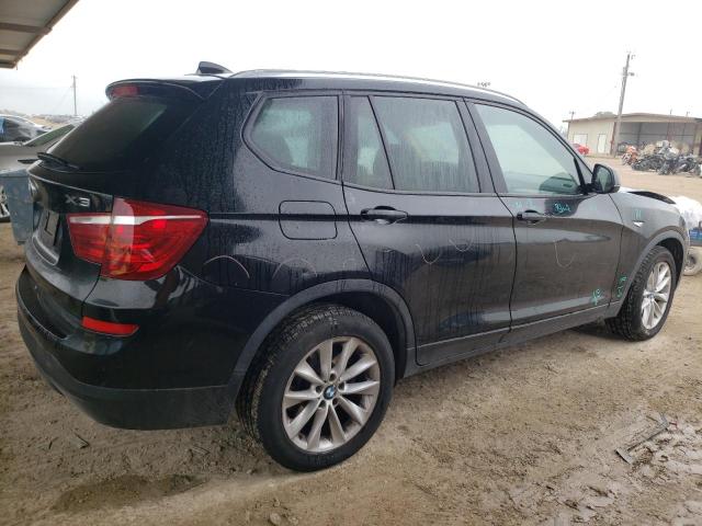 5UXWZ7C53G0R32217 BMW X3 Sdrive28i