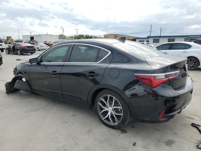 19UDE2F7XNA003929 Acura Ilx Premium