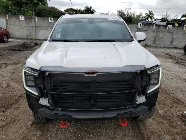 1GKS2CKD5MR380012 GMC Yukon At4