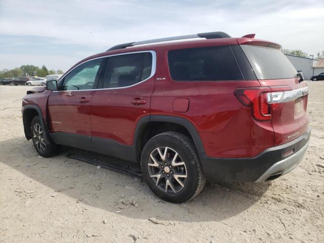 1GKKNRLSXMZ121510 GMC ACADIA SLE