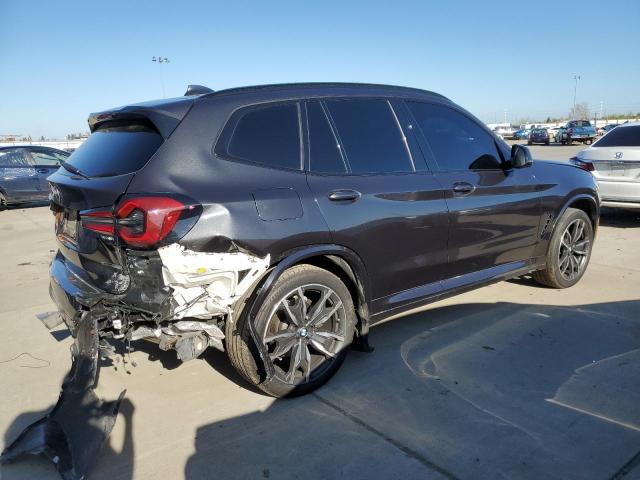 5UX53DP03N9L14804 BMW X3 Xdrive30i