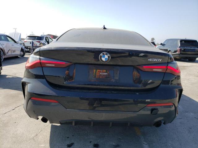 WBA53AP03MCG44685 BMW 430I