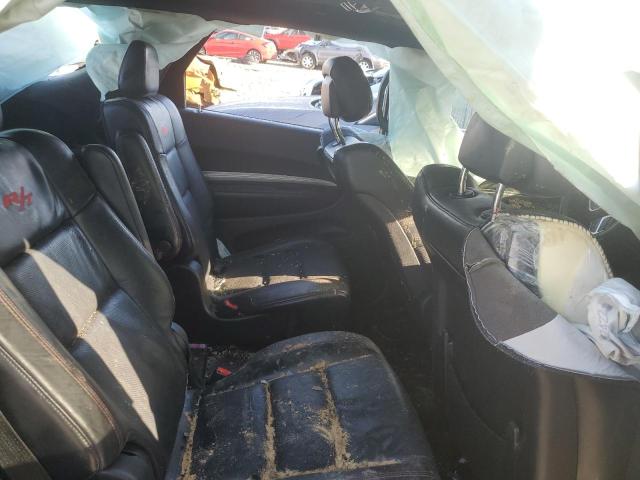 1C4SDHCT2HC833441 Dodge Durango R/t