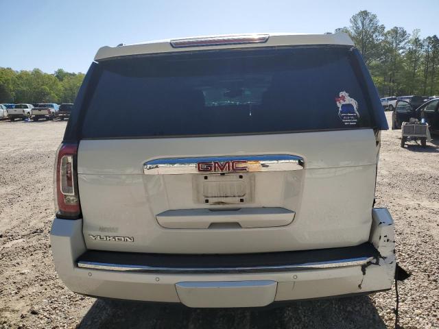 1GKS2CKJ8GR256486 GMC YUKON DENALI