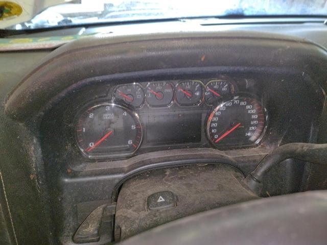 3GTU2UEC4FG174146 GMC Sierra K1500 Sle