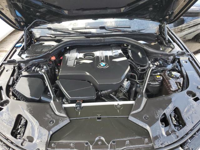 WBAJA7C54JG908684 BMW 530 XI