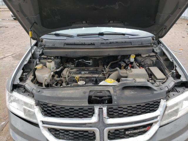 3C4PDCAB1KT797742 Dodge JOURNEY SE