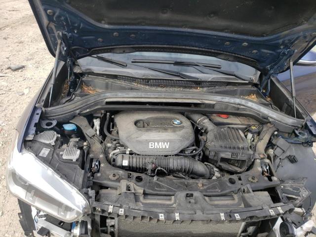 WBXHT3C30H5F77035 BMW X1 Xdrive28i
