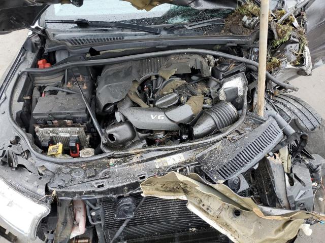1C4RDJDG5FC202087 Dodge DURANGO LIMITED