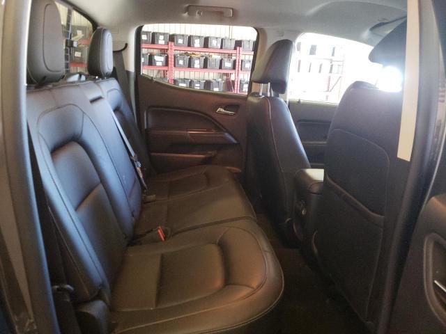1GTG6DEN5H1214092 GMC CANYON SLT