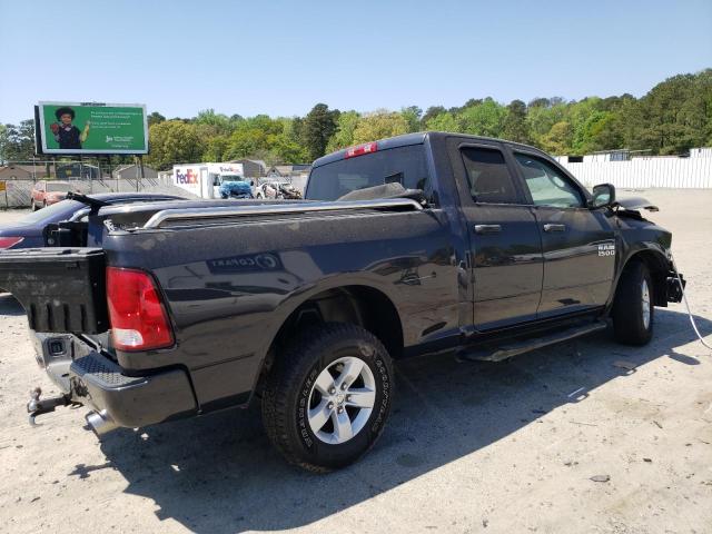 1C6RR7FT6HS772050 Dodge Ram 1500 St