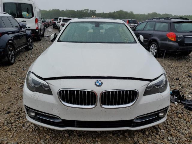 WBAXA5C57ED690150 BMW 535 D