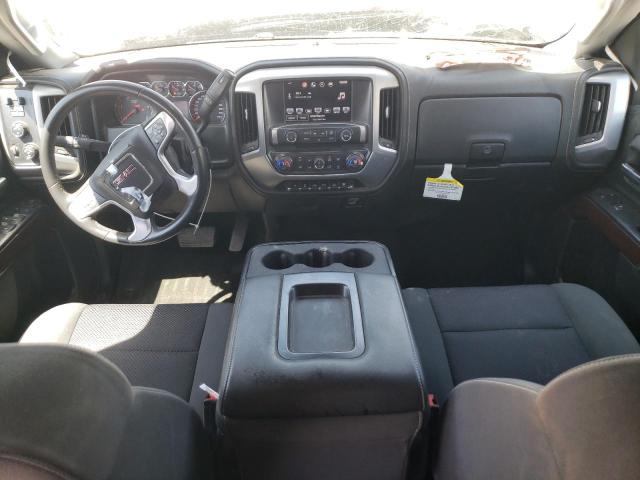 1GT12SE86GF134527 GMC Sierra K2500 Sle