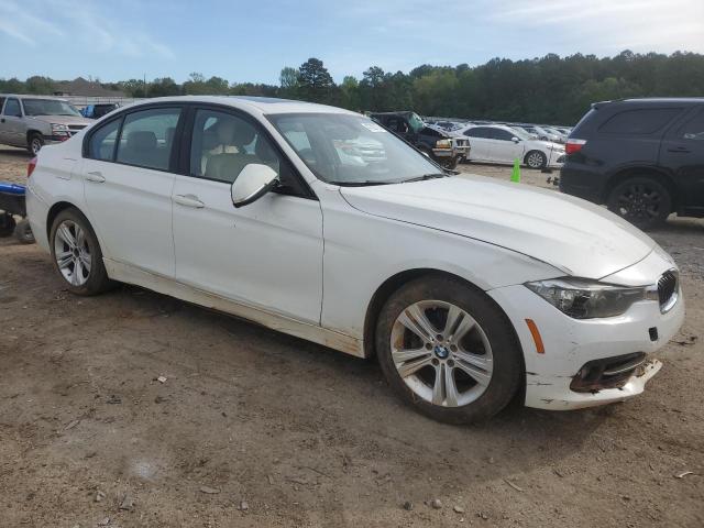WBA8E9C58GK645152 BMW 328 I Sulev