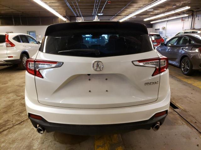 5J8TC1H31KL022374 Acura RDX