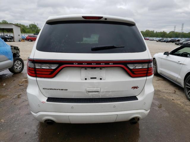 1C4SDHCT8GC422799 Dodge Durango R/t