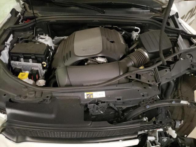 1C4SDJFT3LC215329 Dodge Durango Ssv