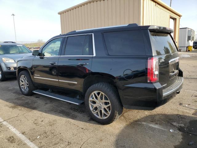 1GKS2CKJXGR189504 GMC YUKON DENALI
