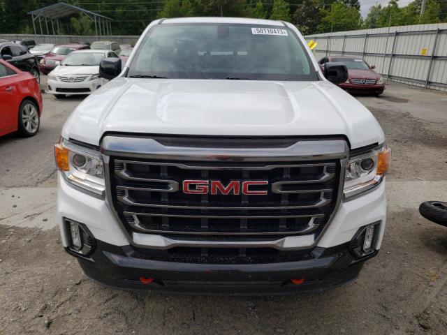 1GTG6FEN9N1230741 GMC Canyon At4