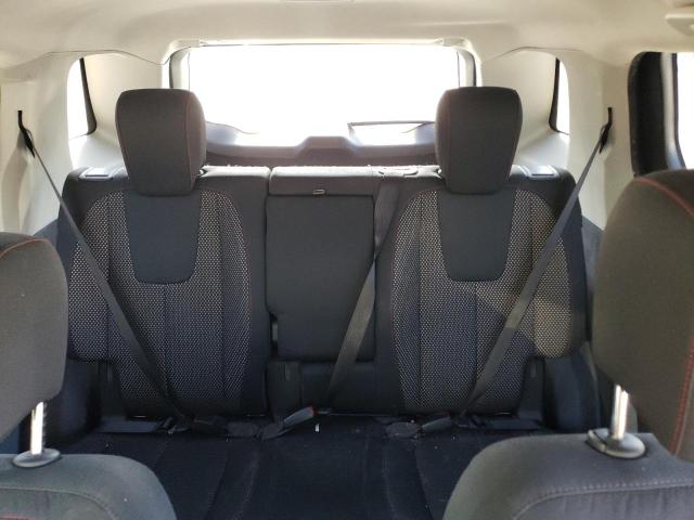 2GKFLWEK4E6104038 GMC Terrain Sle