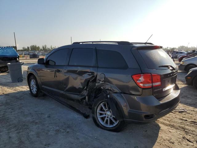 3C4PDCBGXFT701798 Dodge Journey Sxt