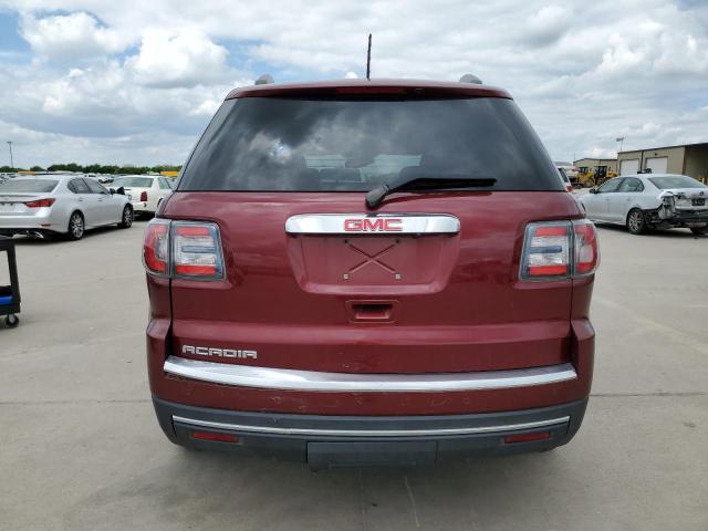 1GKKRSKD0FJ108779 GMC Acadia Slt-2