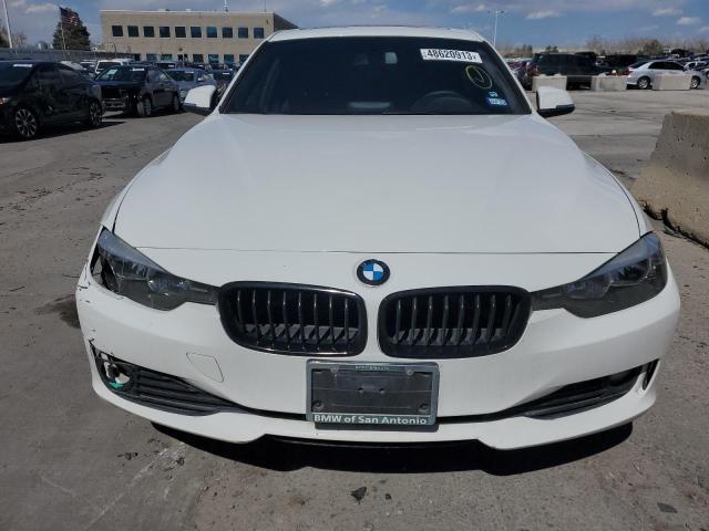 WBA3B1C59EK134843 BMW 320 I