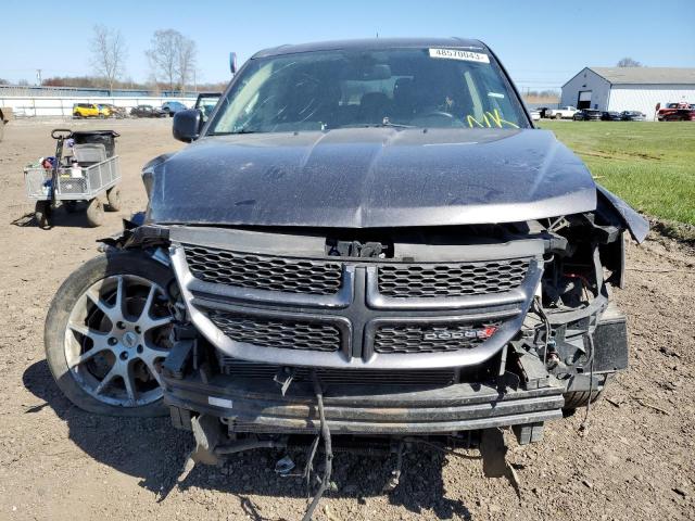 3C4PDDEG8JT515106 Dodge JOURNEY GT