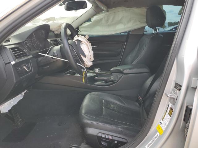 WBA3A5G58ENP32831 BMW 328 I