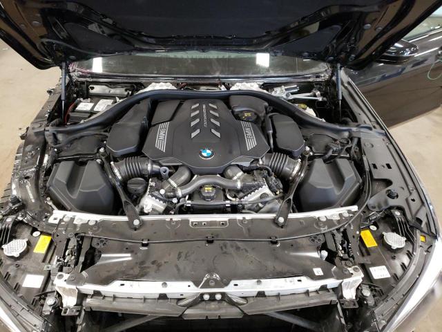 WBAGV8C02NCK08748 BMW M850XI