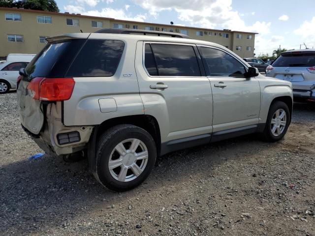 2GKFLXEK0F6271696 GMC Terrain Slt