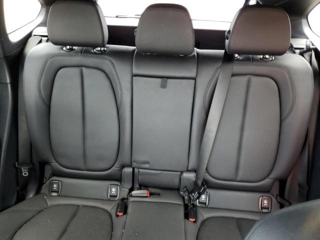 WBXHU7C38J5H44459 BMW X1 Sdrive28i