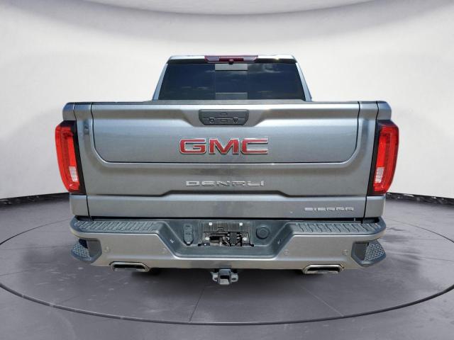 1GTU9FEL0KZ315926 GMC Sierra K1500 Denali