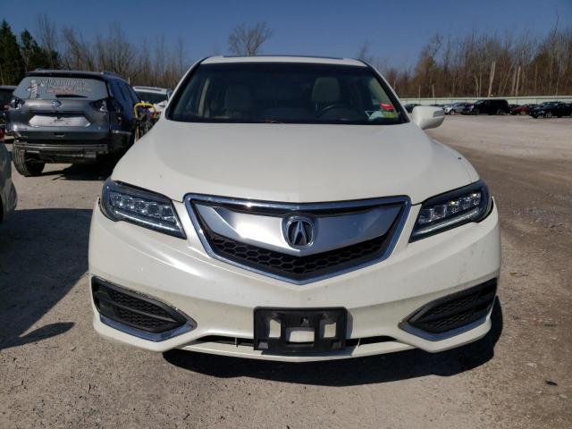 5J8TB4H55HL000909 Acura Rdx Technology