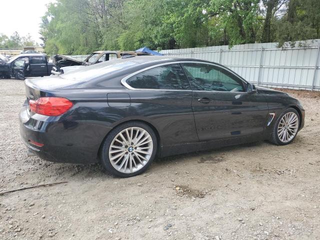 WBA3R1C56EK191495 BMW 435 I
