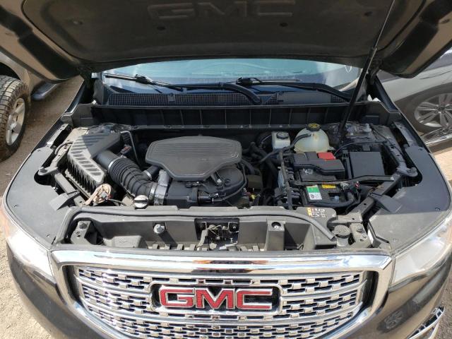 1GKKNPLS1HZ214863 GMC Acadia Denali