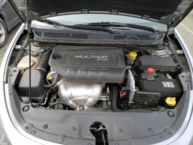 1C3CDFBB5FD238239 Dodge DART SXT
