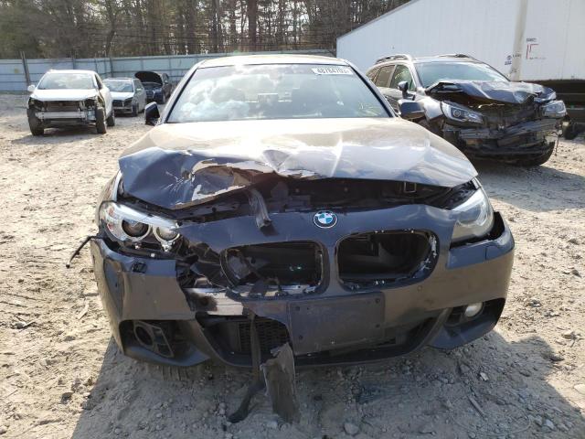 WBAKP9C5XFD979430 BMW 550 Xi