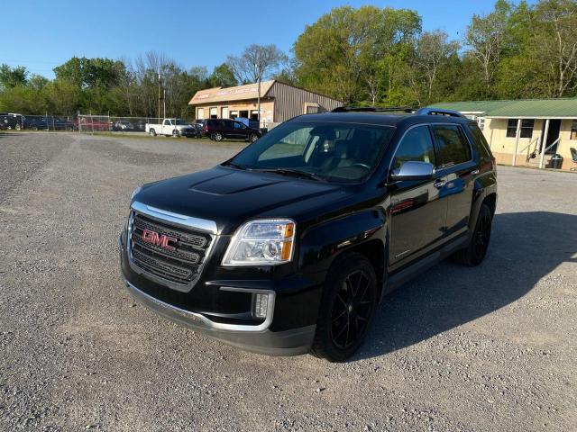 2GKFLUE31G6162656 GMC Terrain Slt