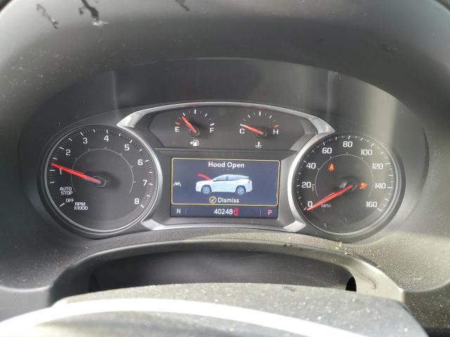 3GKALMEV1LL342933 GMC Terrain Sle