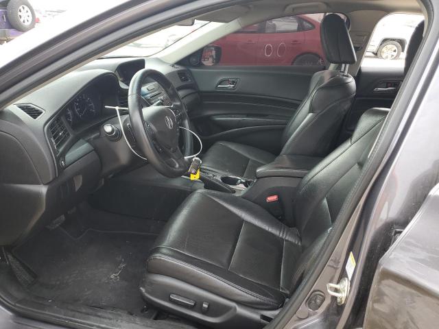 19VDE1F33FE004286 Acura ILX 20
